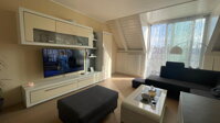 REZERVOVANÉ: Jedinečný, veľký  2 izbový byt priamo v centre Trnavy