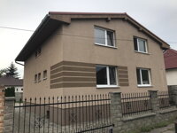 INVESTIČNÁ PRÍLEŽITOSŤ: Na predaj dvojpodlažný rodinný dom s 8 bytmi na Spiegelsaale v Trnave