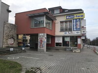 NA PRENÁJOM: kancelária, obchodný priestor na Hospodárskej ulici