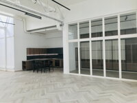 NA PRENÁJOM: Jedinečný "LOFT" nebytový priestor o výmere 270m2 s parkovaním v podzemnej garáži