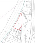 EXKLUZÍVNE NA PREDAJ: Veľký pozemok 11 km od Trnavy