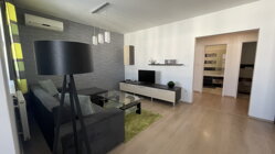 NA PRENÁJOM: Veľký 2 izbový byt s terasou a s klimatizáciou v novostavbe Arboria 