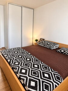 NA PRENÁJOM: 2 izbový byt na Prednádraží pri MAXe v Trnave.