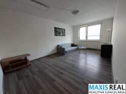 NA PRENÁJOM: 2 izbový byt na ulici A.Kubínu