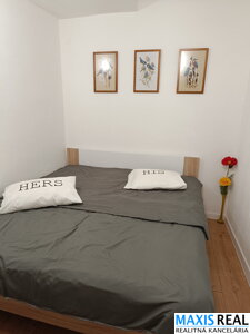 NA PREDAJ: 2 izbový apartmán v apartmánovom dome Almet  na Donovaloch.