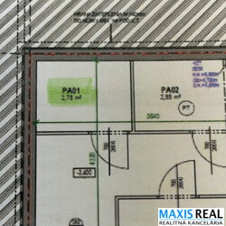 NA PREDAJ: Pivničná kobka v Arborii