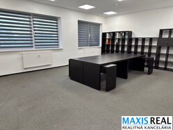 NA PRENÁJOM : Moderný obchodný priestor s kanceláriou
