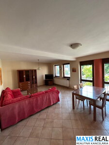 NA PRENÁJOM: Prenájom 3-izbového bytu v centre mesta – Františkánska ulica