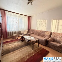 NA PREDAJ: 1,5-izbový byt vo výbornej lokalite na Hospodárskej ulici