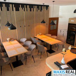 NA PRENÁJOM :Ponuka na prenájom nebytového priestoru – Smolenice