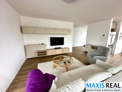 TOP NA PREDAJ: Novostavba 4-izbového rodinného domu na pozemku 550 m² s vyhrievanou garážou – Šúrovce