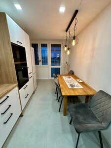 NA PRENÁJOM: Moderne zariadený 3-izbový byt s balkónom po kompletnej rekonštrukcii | Trnava, ul. J. Bottu