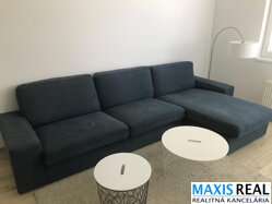 NA PRENÁJOM: Moderný 2-izbový byt s lodžiou v komplexe ARBORIA – Trnava