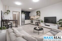 NA PRENÁJOM: Moderný 1-izbový byt s balkónom v novostavbe MIKO – Mikovíniho ulica, Trnava