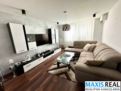 TOP NA PREDAJ: Štýlový 3-izbový byt vo vyhľadávanej lokalite A. Kubinu v Trnave