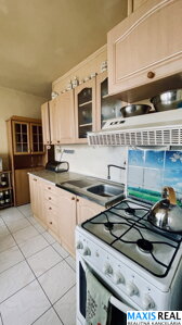 REZERVOVANÉ: Dvojlodžiový veľký 1 izbový byt so samostatnou kuchyňou na Prednádraží