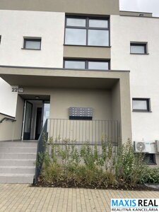 NA PREDAJ: Nebytový priestor o výmere 40m2  v novostavbe CUKROVÁ!