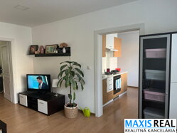 NA PRENÁJOM:  2 izbový byt  na Prednádraží pri MAXe v  Trnave.