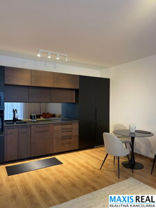 NA PRENÁJOM  : Nový 2 izbový byt v CUKROVARE