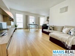 NA PREDAJ: Jedinečný 3 izbový byt s terasou priamo v centre mesta v novostavbe MALÝ PARÍŽ