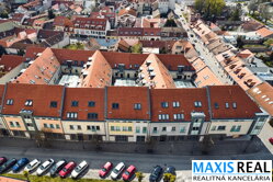 NA PREDAJ: Jedinečný 3 izbový byt s terasou priamo v centre mesta v novostavbe MALÝ PARÍŽ