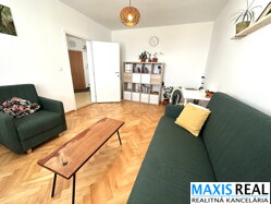 REZERVOVANÉ: 1-izbový byt na Hospodárskej ulici v Trnave s výmerou 36m2