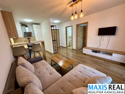 NA PREDAJ: Moderný 2-izbový byt s balkónom v novostavbe ARBORIA – Trnava