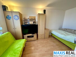 NA PRENÁJOM: 1-izbový byt po rekonštrukcii vo vyhľadávanej lokalite – Trnava, Vodáreň