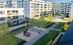 NA PRENÁJOM: Parkovacie státie pod bytovým domom Arboria Južná
