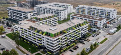 NA PRENÁJOM: Vonkajšie parkovacie státie 