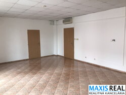 NA PRENÁJOM: Administratívny priestor vo výbornej lokalite na Sladovníckej ulici v Trnave