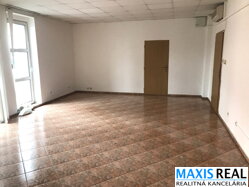 NA PRENÁJOM: Prevádzkový priestor o výmere 34m2 v Trnave na ulici Sladovnícka