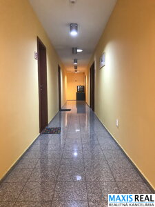 TOP NA PRENÁJOM: Klimatizované kancelárie 90 m2 s výbornou polohou na Hospodárskej ulici v Trnave