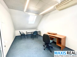 NA PRENÁJOM: Útulná klimatizovaná kancelária v centre mesta Trnavy