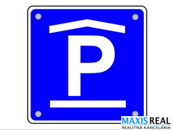 NA PRENÁJOM: Ponúkame parkovacie státie v podzemnej garáži v centre mesta ulica Hollého