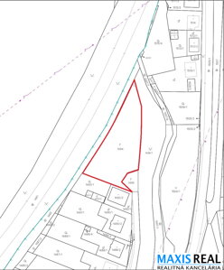 EXKLUZÍVNE NA PREDAJ: Veľký pozemok 11 km od Trnavy