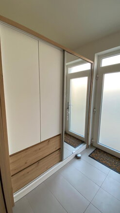 NA PRENÁJOM : Zariadená 4 izbová novostavba - dom na Kamennej ceste 