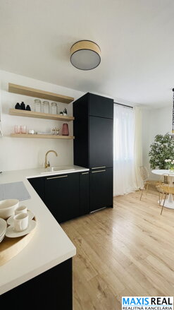 NA PRENÁJOM: Veľký, moderný 1 izbový byt s balkónom v NOVOSTAVBE One Centrum pri železničnej stanici a cetre mesta Trnava.