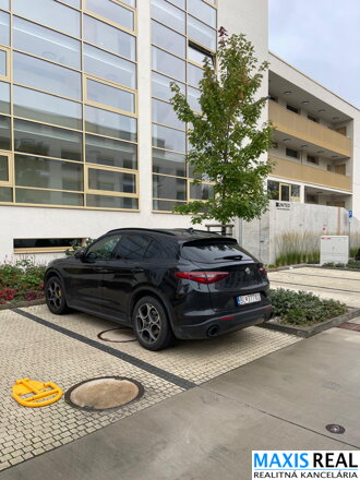 NA PRENÁJOM:  Prenájom 2-izbového bytu -Cukrovarská ulica