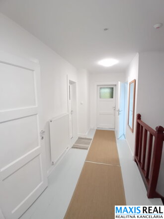 Baťova horáreň v Tužine – jedinečná historická vila po rozsiahlej rekonštrukcii