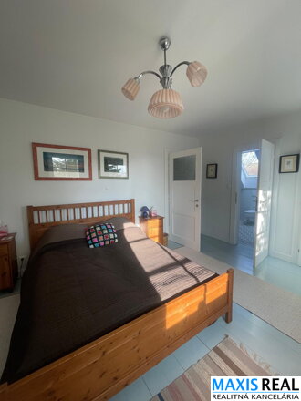 Baťova horáreň v Tužine – jedinečná historická vila po rozsiahlej rekonštrukcii