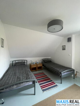 Baťova horáreň v Tužine – jedinečná historická vila po rozsiahlej rekonštrukcii