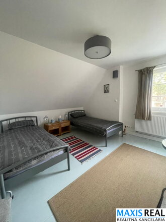 Baťova horáreň v Tužine – jedinečná historická vila po rozsiahlej rekonštrukcii