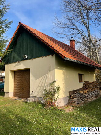 Baťova horáreň v Tužine – jedinečná historická vila po rozsiahlej rekonštrukcii