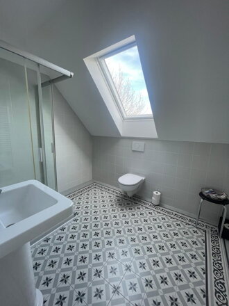 NA PREDAJ: Baťova horáreň v Tužine – jedinečná historická vila po rozsiahlej rekonštrukcii