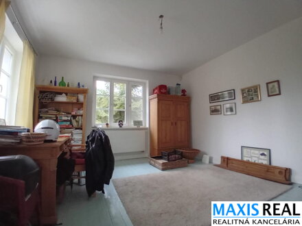 Baťova horáreň v Tužine – jedinečná historická vila po rozsiahlej rekonštrukcii