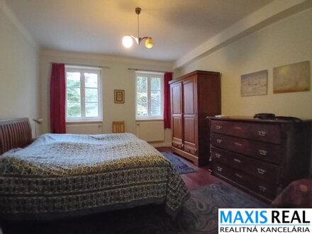 Baťova horáreň v Tužine – jedinečná historická vila po rozsiahlej rekonštrukcii