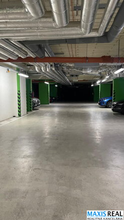 NA PRENÁJOM : Na prenájom klimatizovaný 2-izbový  byt v novostavbe ARBORIA s 2park.státiami