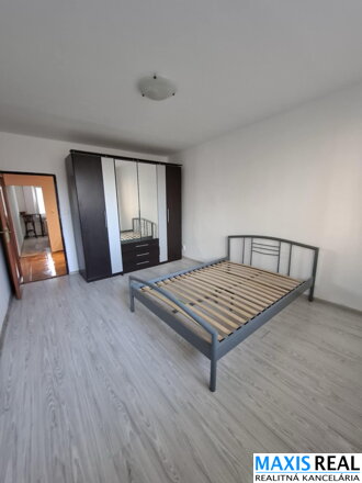 NA PRENÁJOM: 2 izbový byt na ulici A.Kubínu