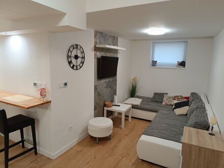 NA PREDAJ: 2 izbový apartmán v apartmánovom dome Almet  na Donovaloch.